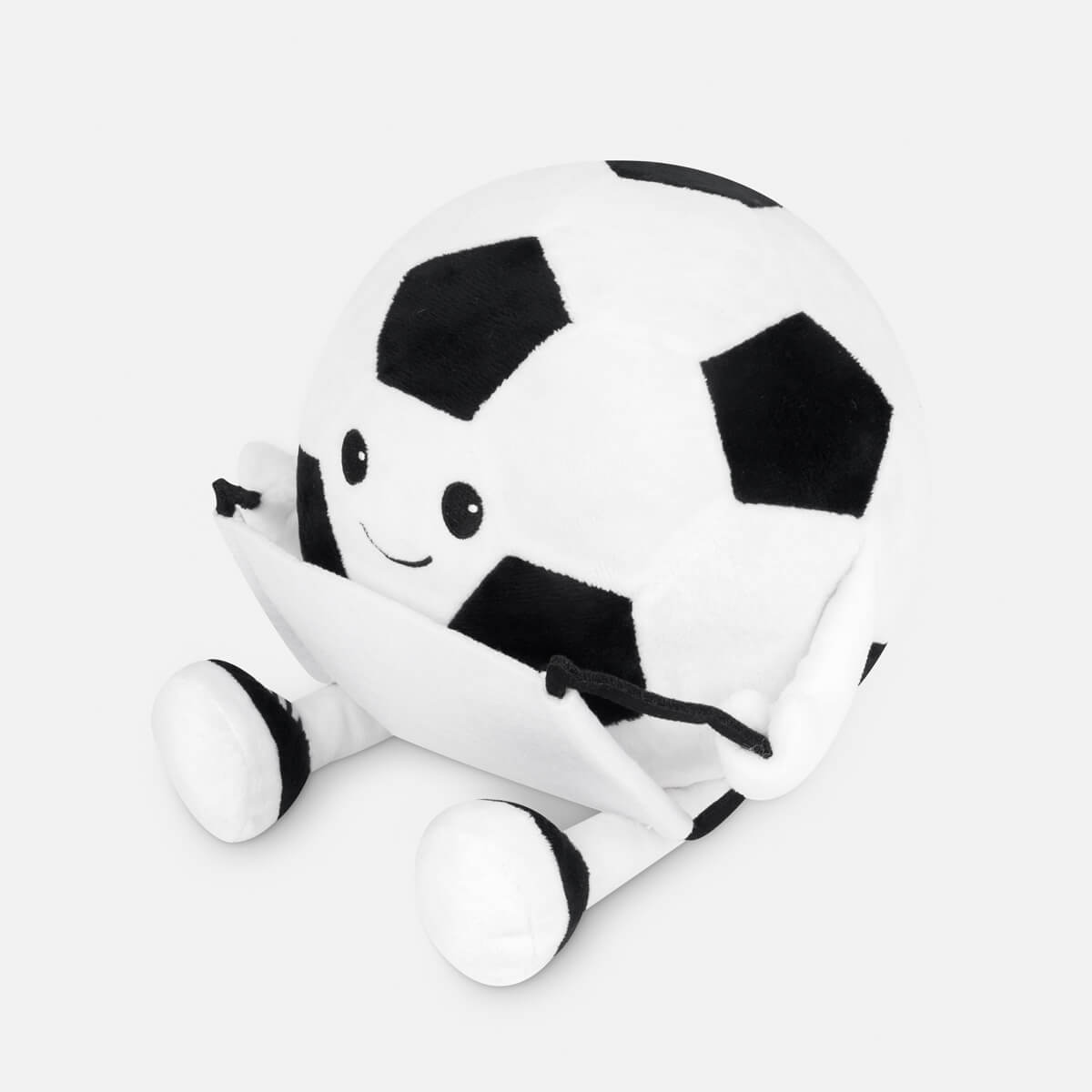 CC2909 - PELUCHE SOCCER